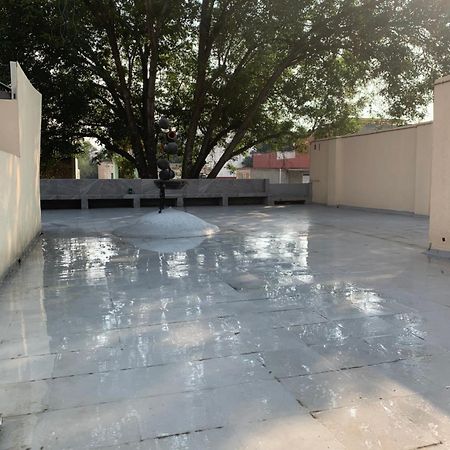 Hostal Yoa Suite 101 Ciudad de México Exterior foto