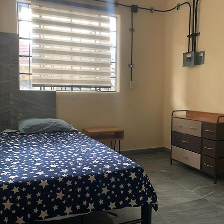 Hostal Yoa Suite 101 Ciudad de México Exterior foto