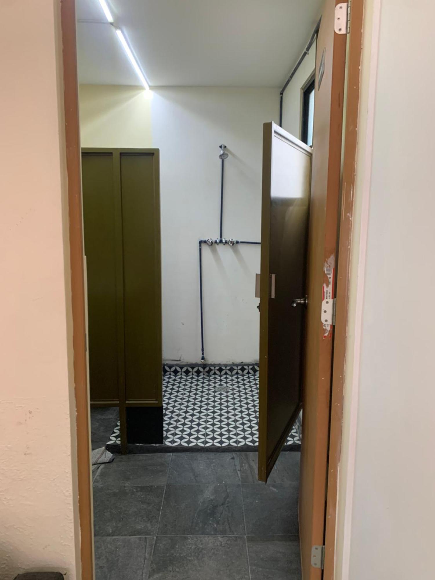 Hostal Yoa Suite 101 Ciudad de México Exterior foto