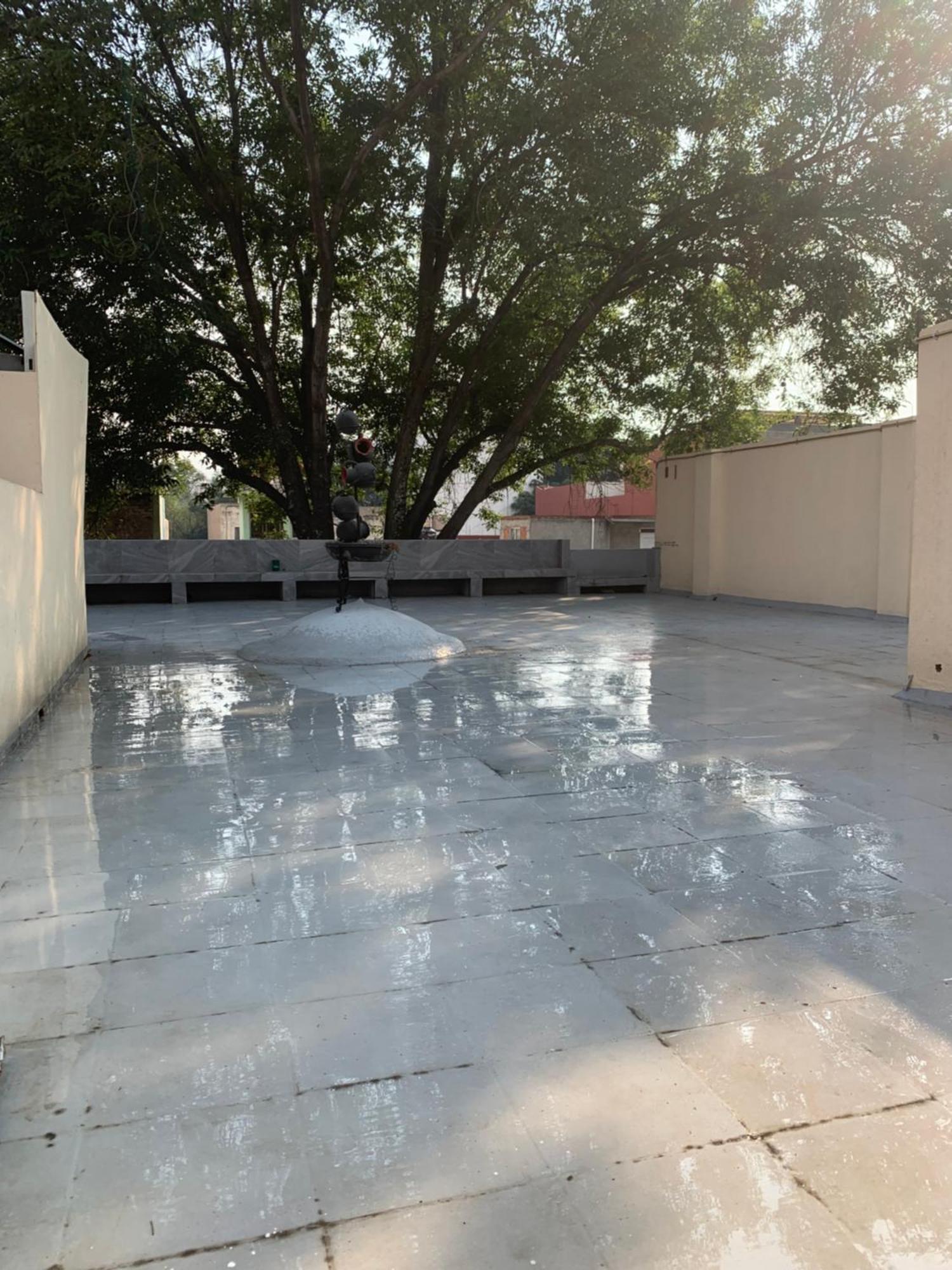 Hostal Yoa Suite 101 Ciudad de México Exterior foto